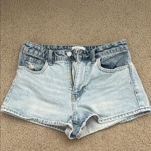 Denim Women's Shorts
